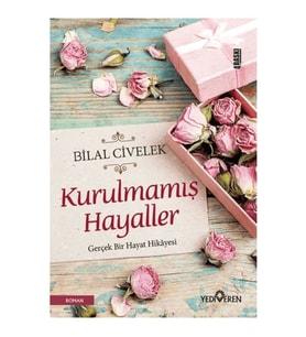 Kurulmamış Hayaller