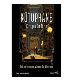 Kütüphane