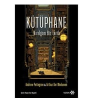 Kütüphane