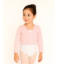 Bale Bolero (Pudra Pembe)