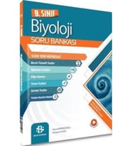 Bilgi Sarmal 9. Sınıf Biyoloji Soru Bankası