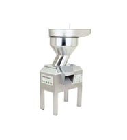 Sebze Doğrama Makinesi (Bıçaksız) - Robot Coupe CL 60 Otomatik kafalı (silolu)