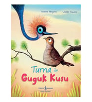 Turna İle Guguk Kuşu