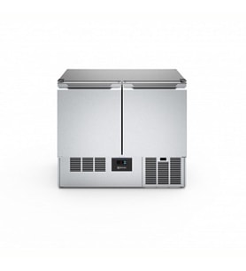Electrolux Professional Litre, +2+10°c, Aısı 304, Üst Tablasız, R290 SAL25N20