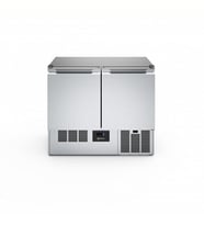 Electrolux Professional Litre, +2+10°c, Aısı 304, Üst Tablasız, R290 SAL25N20