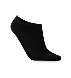 Techsport Spor Corap Patik ÇorapTS300PTK-001 Siyah