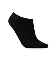 Techsport Spor Corap Patik ÇorapTS300PTK-001 Siyah