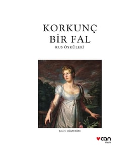 Korkunç Bir Fal-Rus Öyküleri