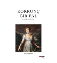 Korkunç Bir Fal-Rus Öyküleri