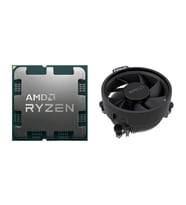 AMD Ryzen 5 5500 6C 3.6GHz 16MB AM4 Kutusuz Fanlı İşlemci (Gri)