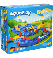 Aquaplay Mega Köprü / 3-7 Yaş