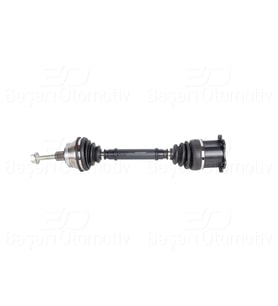 SEAT Exeo 1.8 2.0TDI 2000-2013 Komple Aks On Sol Sag