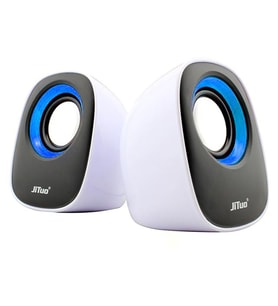 Magicvoice MV-24835 USB Mini Hoparlör (2X3Watt)