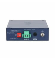 Dahua CHS4206-4ET-60 4 Port poe 2 Port SFP Yönetilebilir PoE Switch
