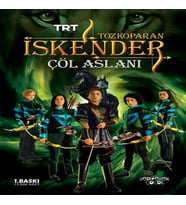 Tozkoparan İskender - Çöl Aslanı