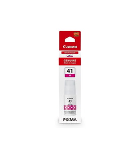 Gı-41 Kırmızı Orjinal Mürekkep Kartuş Pixma G1460