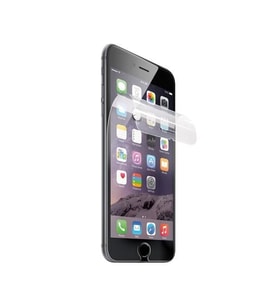 Ttec AirGlass Nano Cam Ekran Koruyucu iPhone 6s/6 4.7 inç ile Uyumlu 2EKCN02