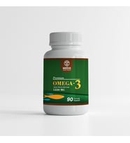 Welive Omega3  90 kapsül