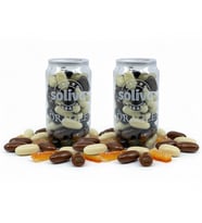 Grand Soliva Portakallı Çikolata Draje 230 g (2 ADET)