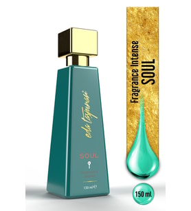 Eda Taşpınar Soul Fragrance Intense Parfum EDP - 150 ml (EGY0062)
