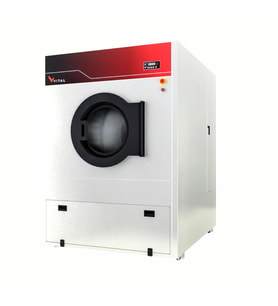 Vital  VLTD60G Gazlı Çamaşır Kurutma Makinaları