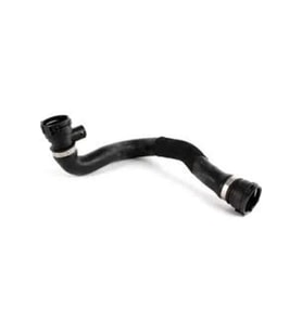BMW E39 E38 1999-2003 Radyat&ouml;r Hortumu M60 M62 Alt Sağ 11537505229 Wender