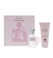 Lanvin Jeanne EDP 50 ml + Body Lotion 100 ml Kadın Parfüm Seti