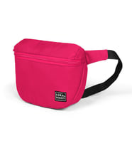 Coral High Neon Mercan Bel Çantası 22651