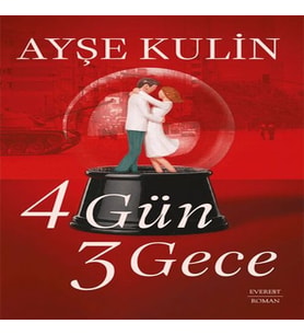4 Gün 3 Gece