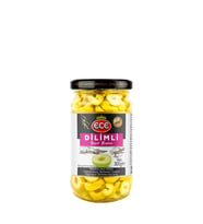 Ece Dilimli Yeşil Zeytin 300gr