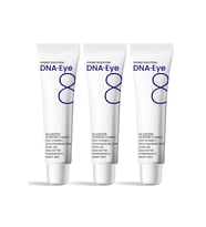 PROCSIN HYDRO SOLUTION DNA Eye Kırışıklık ve Mor Halkalara Karşı Göz Çevresi Yenileyici 3'lü Krem Paketi 20 ML x3