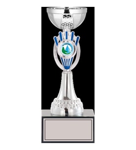 ODAK KUPA - Small Kupalar - S-015 B - 26 cm