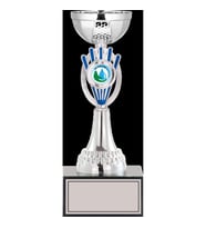ODAK KUPA - Small Kupalar - S-015 B - 26 cm