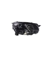SAĞ FAR PEUGEOT RİFTER 18> (ALLURE-GT-LINE) (LED GÜNDÜZ İŞIĞI)
