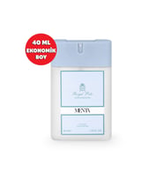 Royal Club de Polo Barcelona RPCN001004 Menta Kaset 40 ml EDP Kadın Parfüm