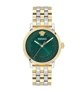 Versace VRSCVE0T00425 Erkek Kol Saati