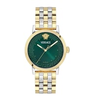 Versace VRSCVE0T00425 Erkek Kol Saati