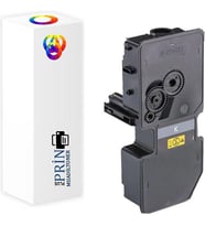 PlusPrint TK-5430 Ecosys MA2100 Siyah Muadil Toner 1250 Syf Baskı
