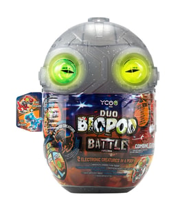 Biopod İkili Paket Seri 3