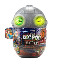 Biopod İkili Paket Seri 3