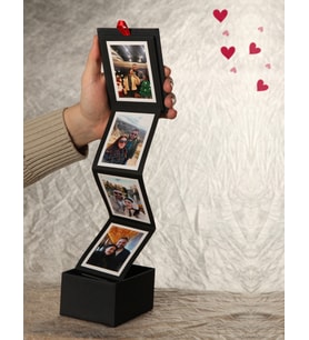 FOTOLABTR FOTOĞRAFLI SEVGİLİ KUTUSU 10 ADET 6X9 FOTOĞRAFLI
