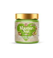 Master Nut Antep Fıstıgı Kreması 200 gr