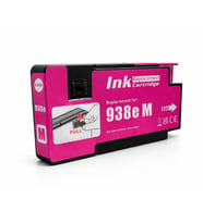 HP 938e 4S6Y0PE Kırmızı Muadil Kartuş Yüksek Kapasite