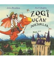 Zogi ve Uçan Doktorlar