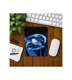 Erzurumspor Baskılı Oyuncu Mousepad 068
