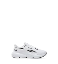 Reebok ZIGNITION 100228709 Erkek Yürüyüş ve Koşu Ayakkabısı Beyaz Siyah 40-45 (Beyaz-Siyah)