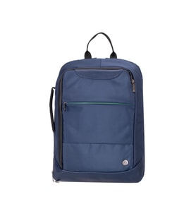 PLM 15.6" Neptün Lacivert Notebook Sırt Çantası