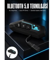 BT 22 MOTORCU KULAKLIĞI