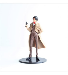 One Piece Portgas D. Ace Figür