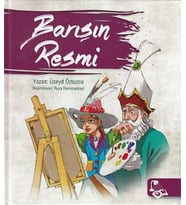 Barışın Resmi (Cilti)